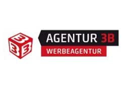 Werbeagentur 3B Logo