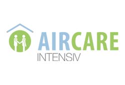 Air Care Intensiv Logo