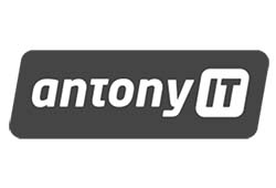 Antony IT Logo