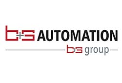 b+s Automotion Logo