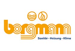 Borgmann Logo