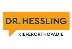 Dr. Hessling Kieferprthopädie Logo