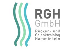 RGH GmbH Logo