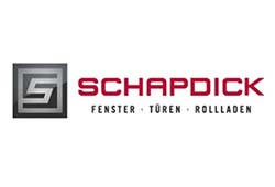 Schapdick Logo