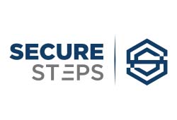 Secure Steps Logo