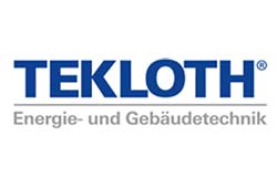 Tekloth Logo