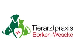 Tierarztpraxis Weseke Logo