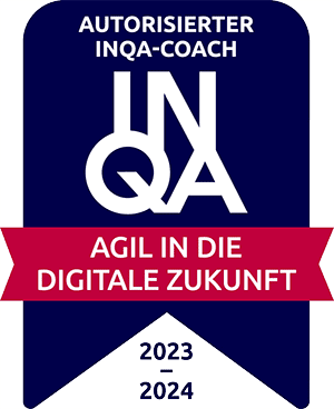 Autorisierter INQA Coach